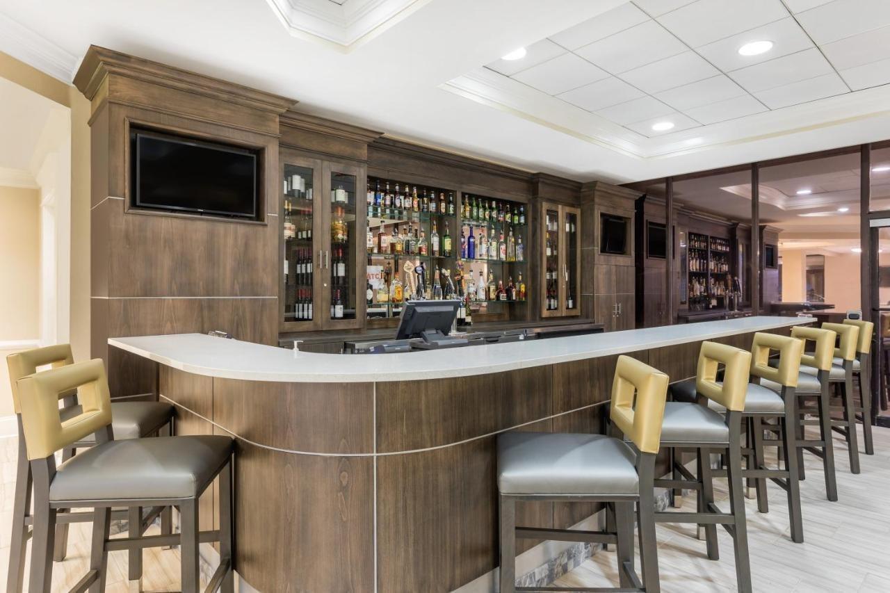 Express By Marriott Hotel