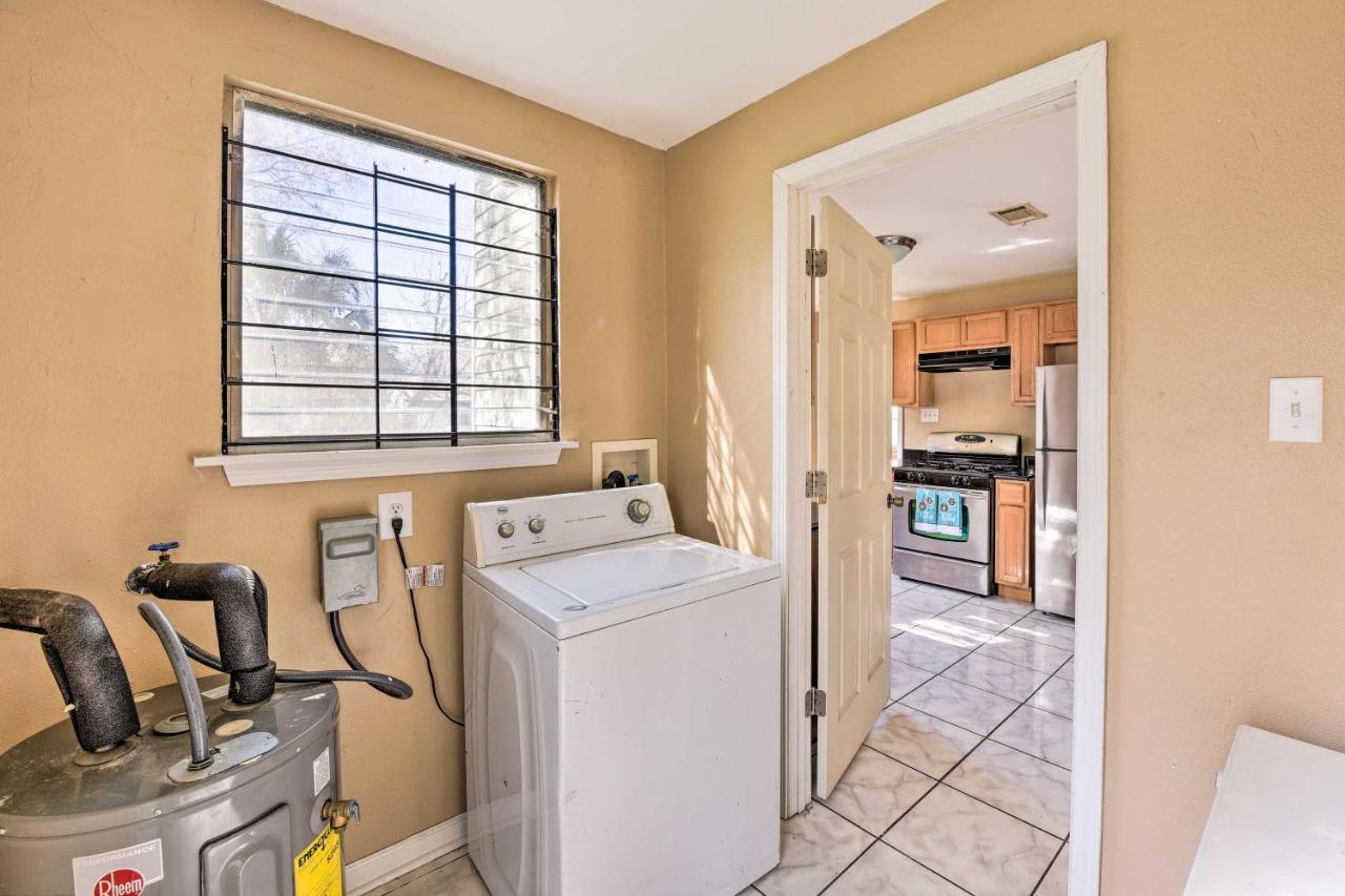 Holiday home About 2 Mi To Bourbon Street! New Orleans