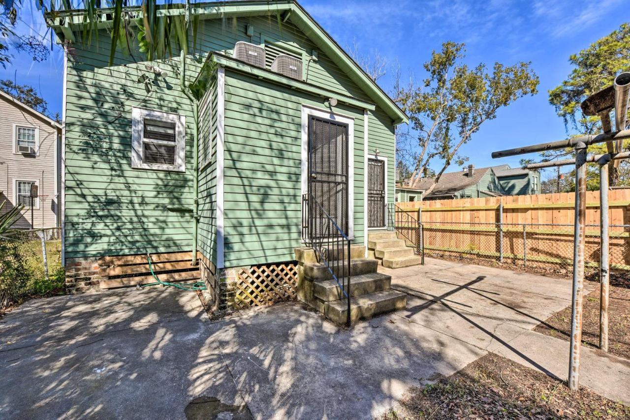 Holiday home About 2 Mi To Bourbon Street! *
