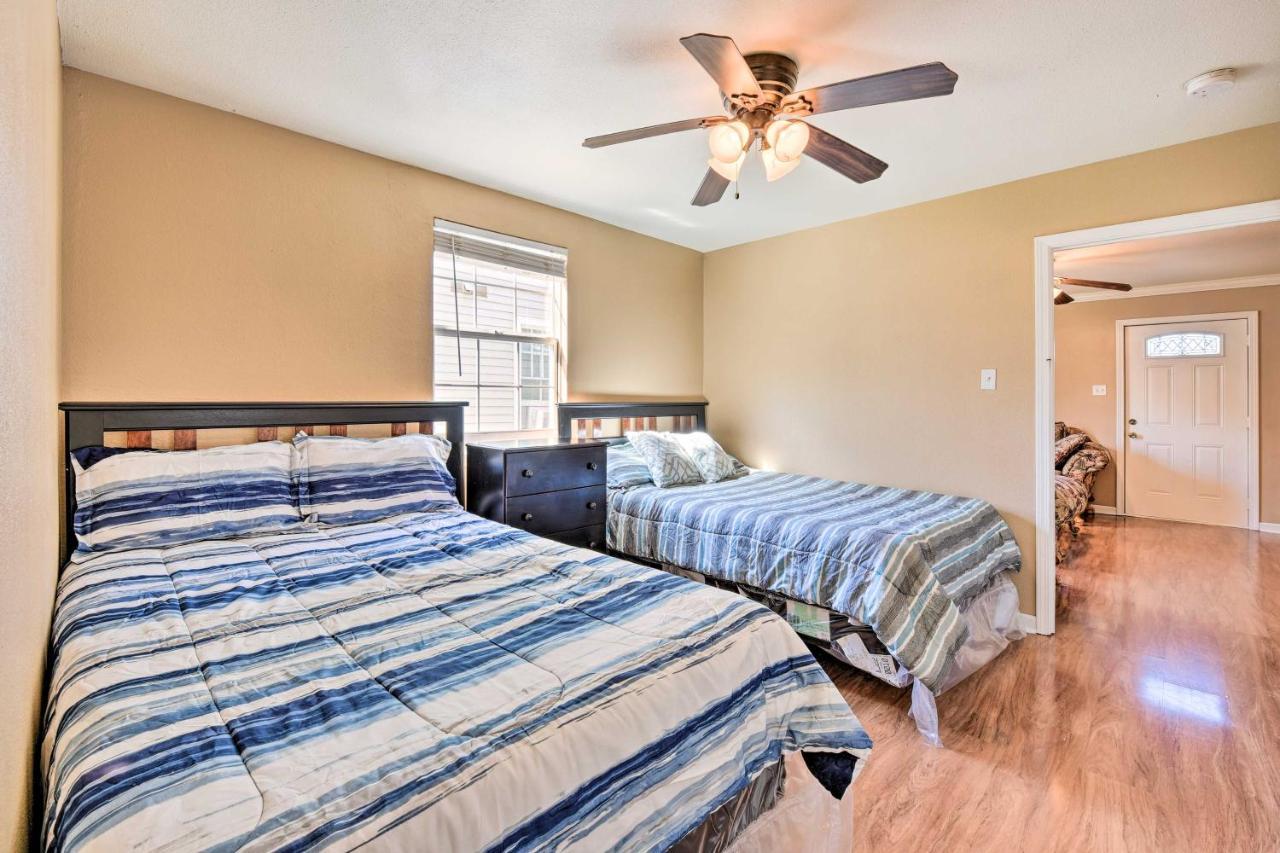 Holiday home About 2 Mi To Bourbon Street! *