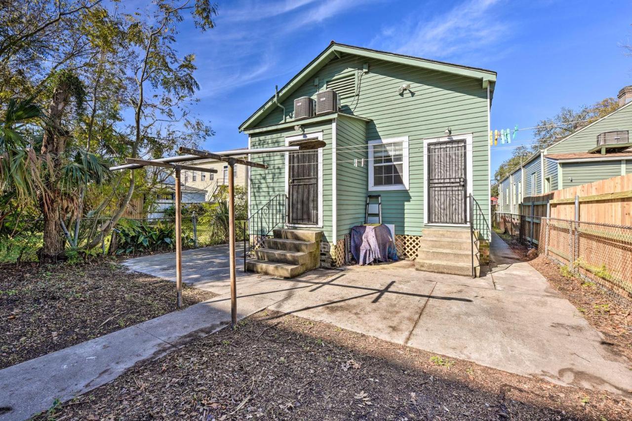Holiday home About 2 Mi To Bourbon Street!