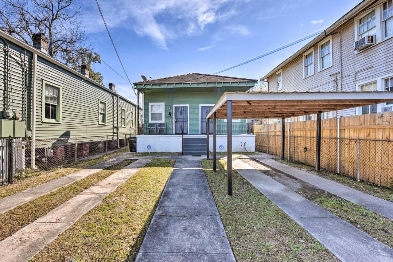 Holiday home About 2 Mi To Bourbon Street!