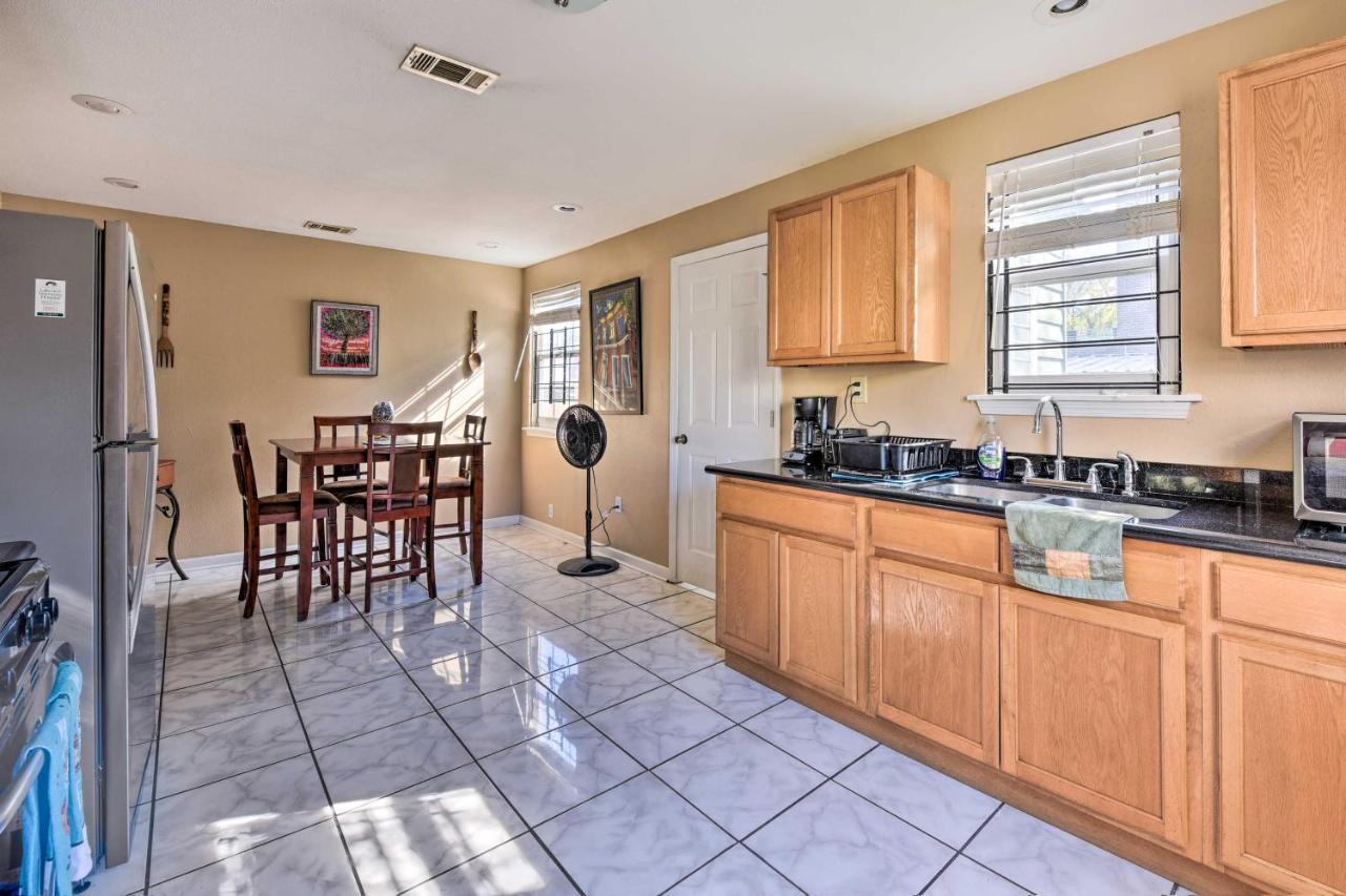 Holiday home About 2 Mi To Bourbon Street! New Orleans
