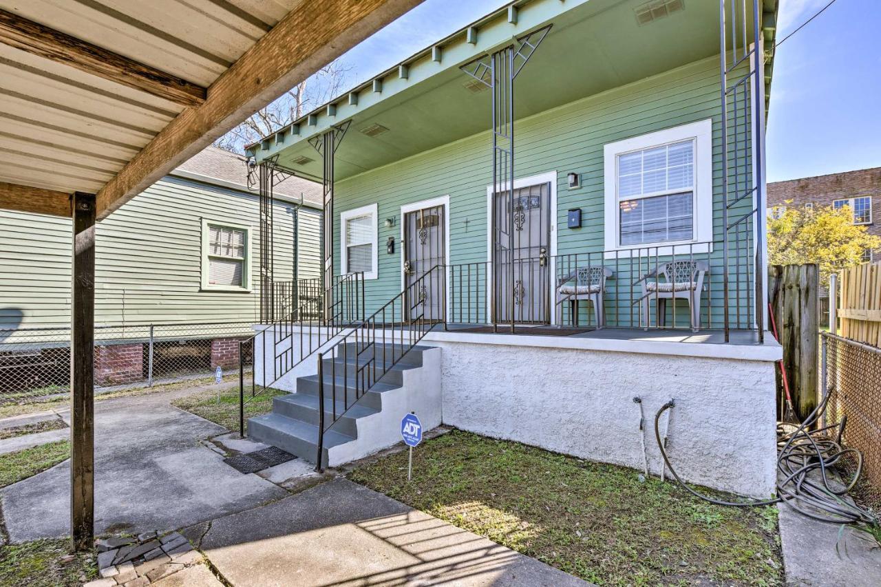 Holiday home About 2 Mi To Bourbon Street! *