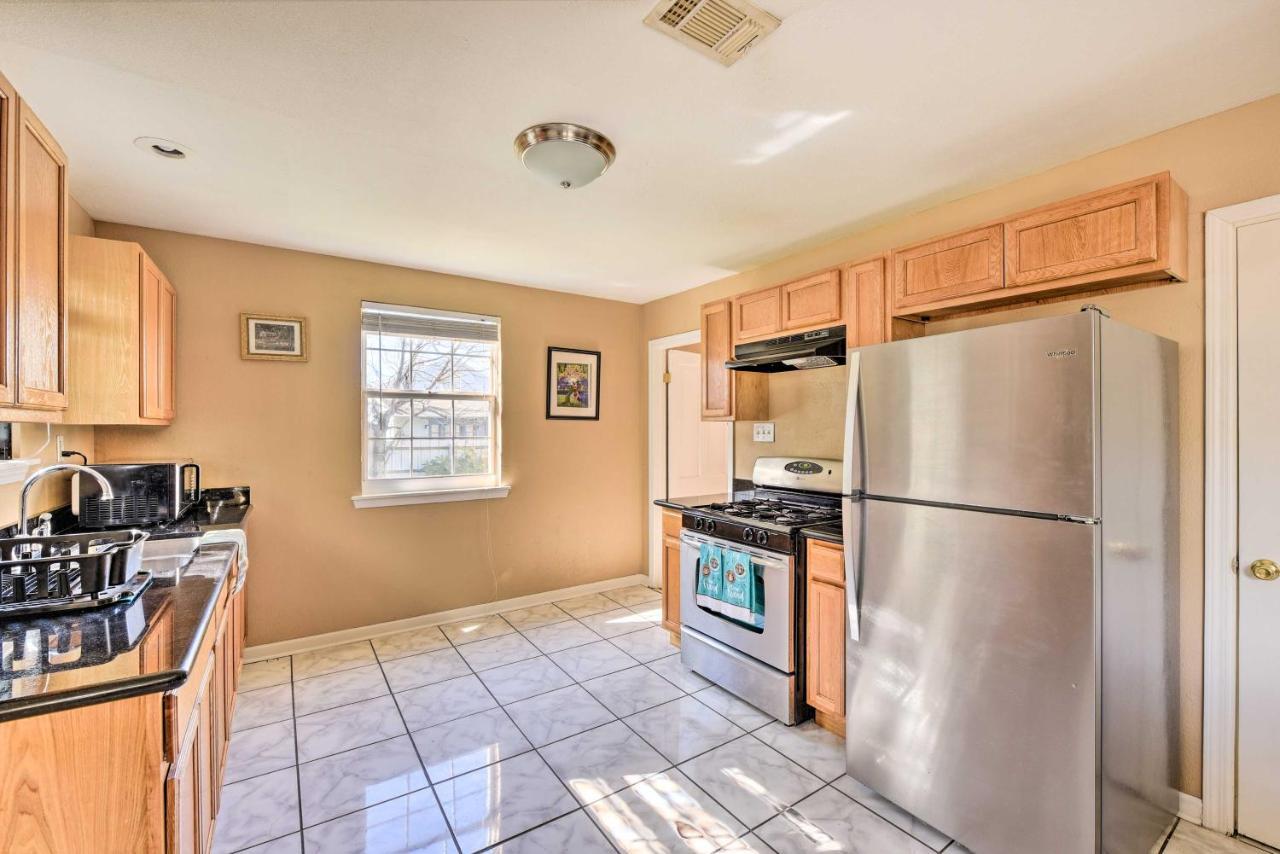 Holiday home About 2 Mi To Bourbon Street! *