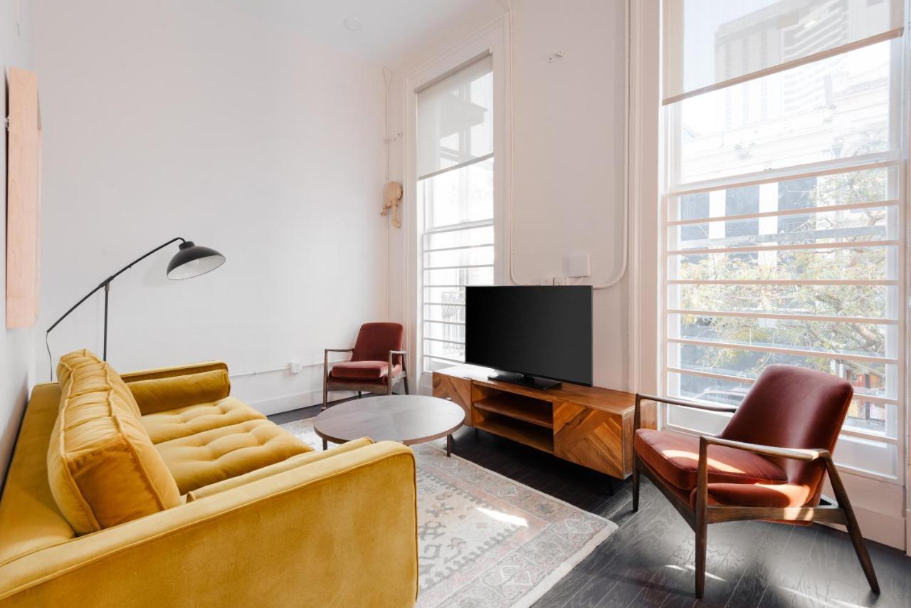 Sonder The Gallier Aparthotel