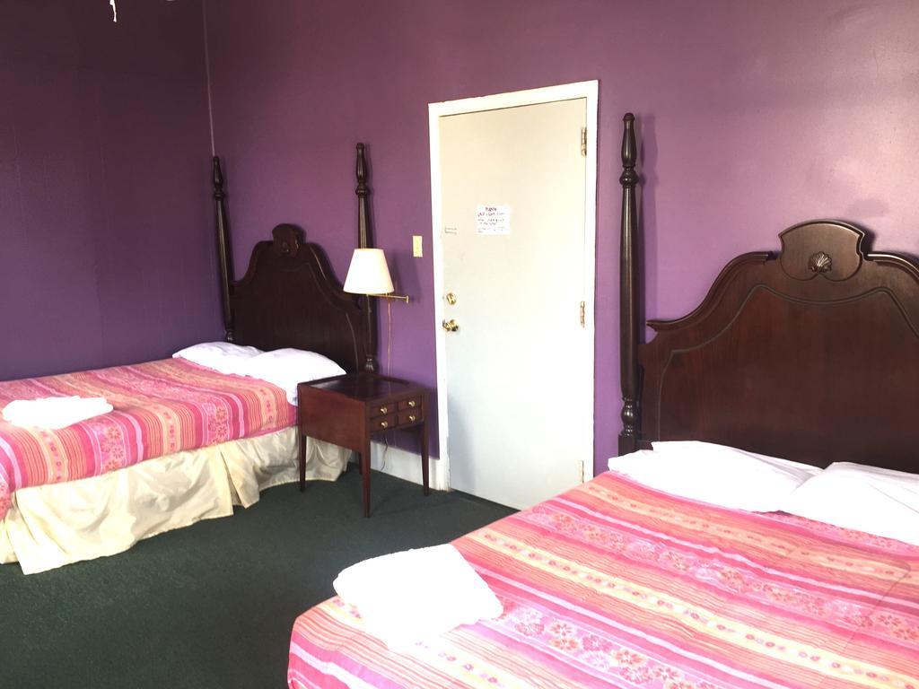 Hostel St Vincent's *