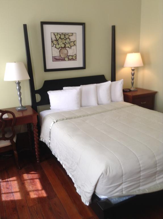 Inn The Prytania Oaks 2*