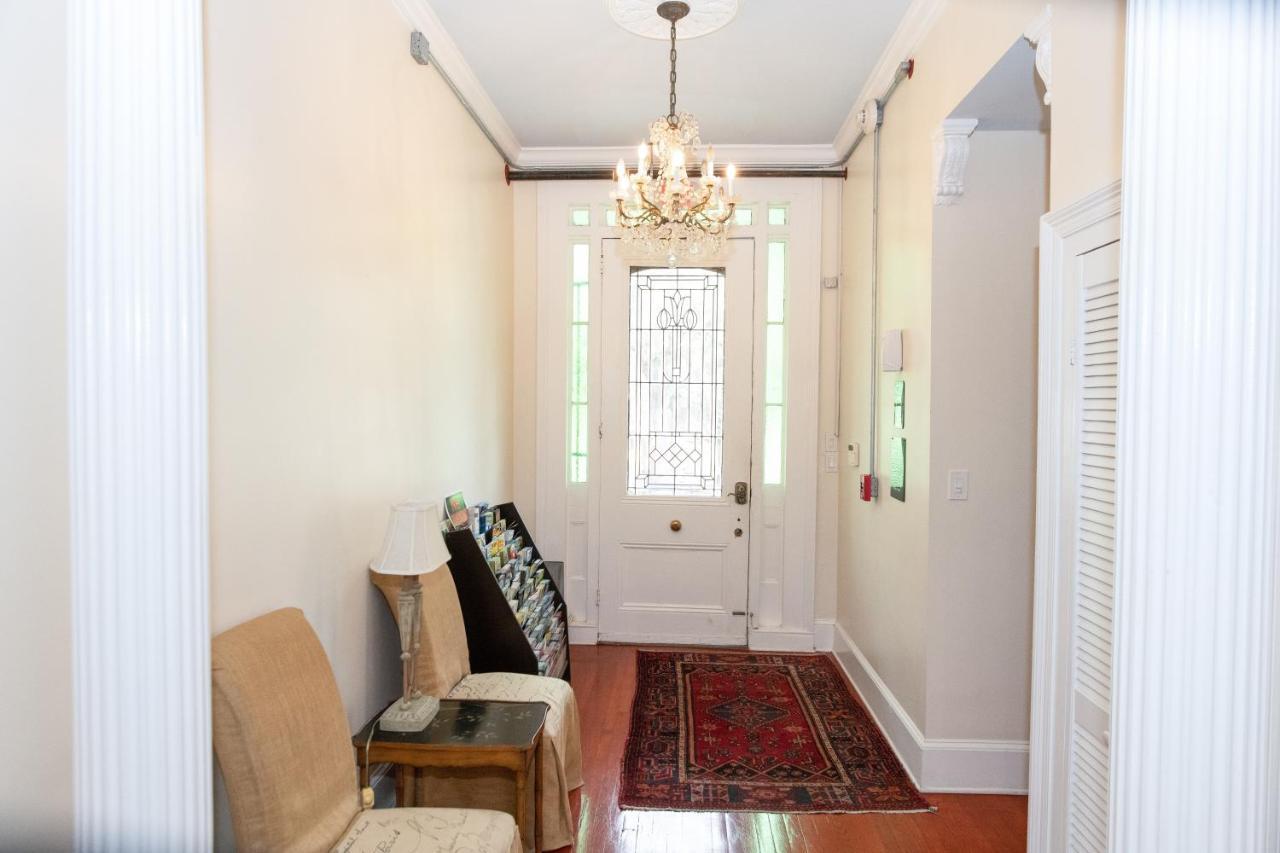 The Esplanade Mansion Bed & Breakfast