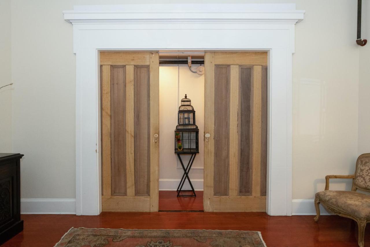The Esplanade Mansion Bed & Breakfast *