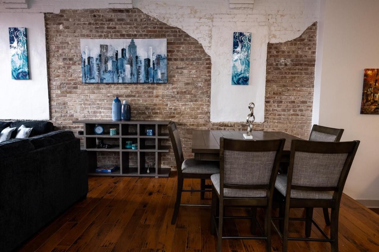 French Quarter Q Apartment New Orleans