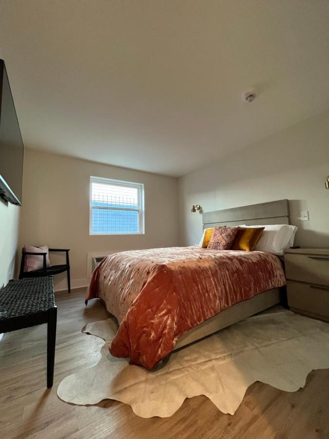 Lucky Hotel 3*