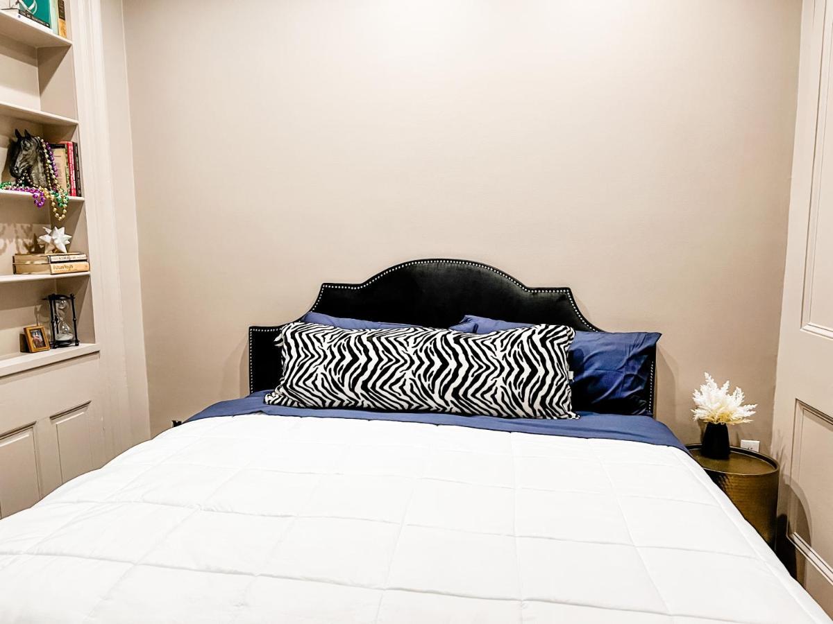 Bon Maison Guest house New Orleans