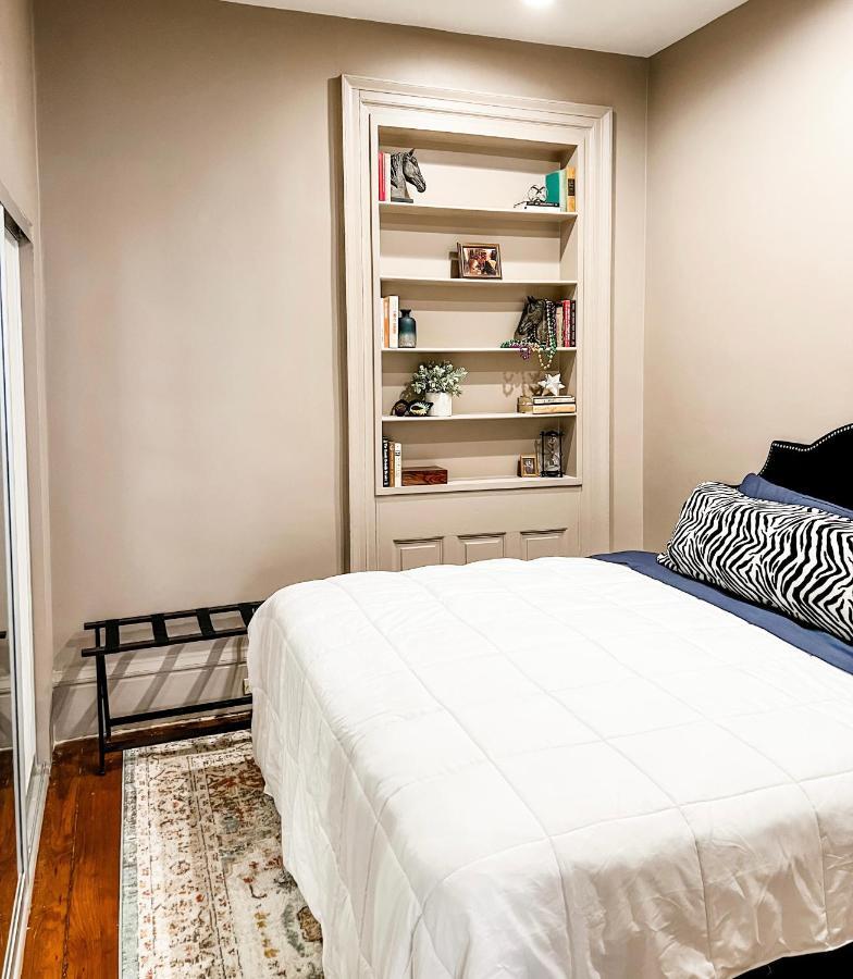 Bon Maison Guest house New Orleans