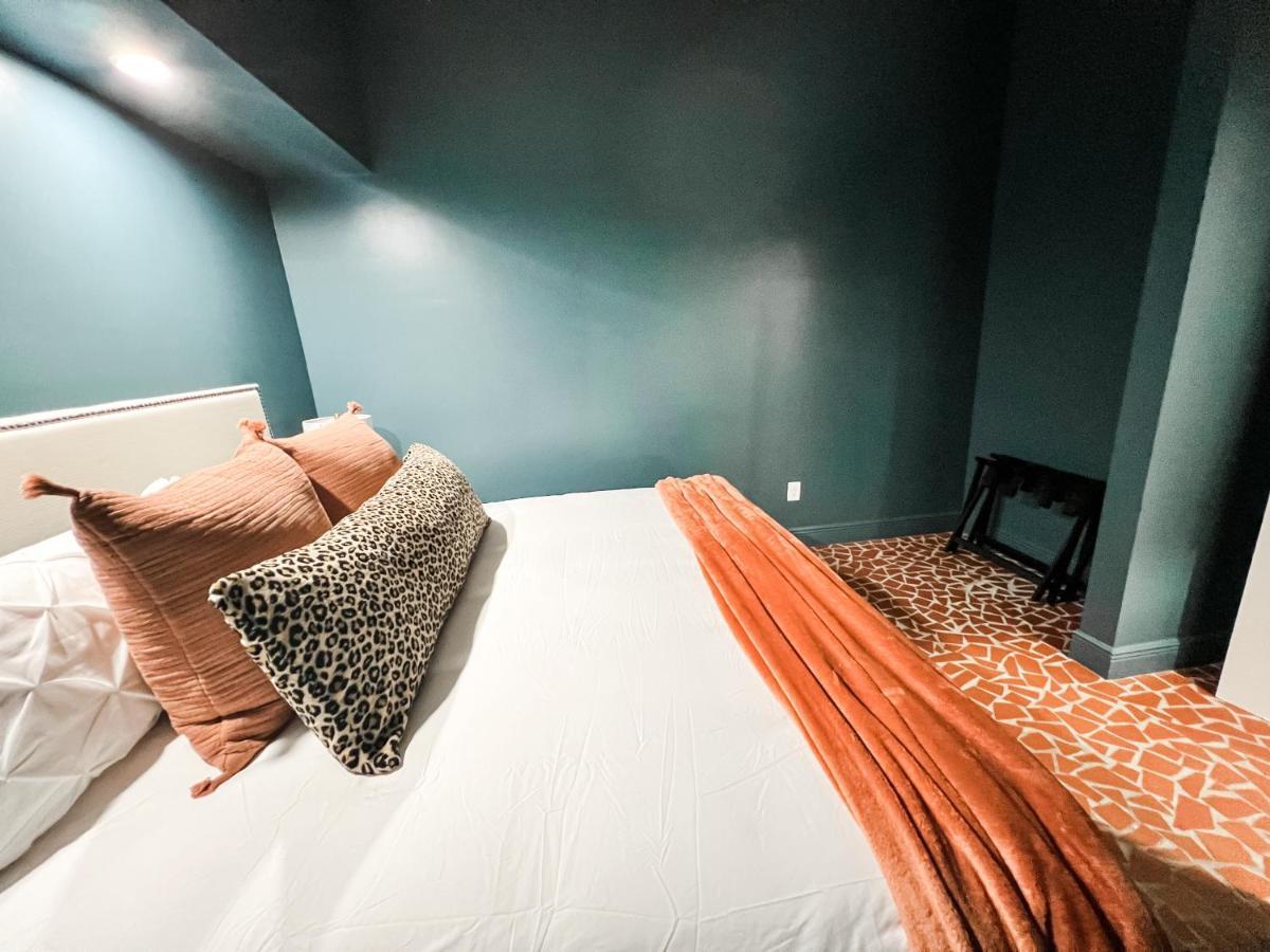 Bon Maison Guest house New Orleans