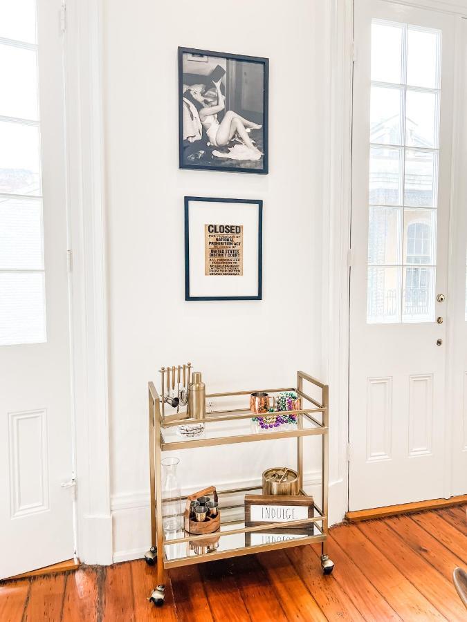 Bon Maison 3* New Orleans