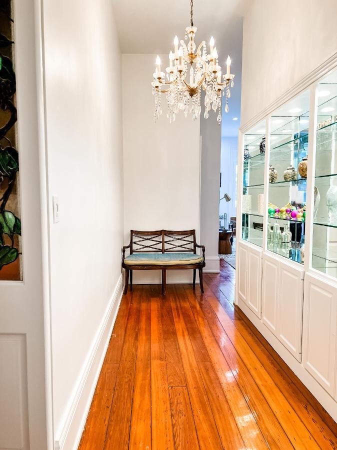 Bon Maison Guest house New Orleans