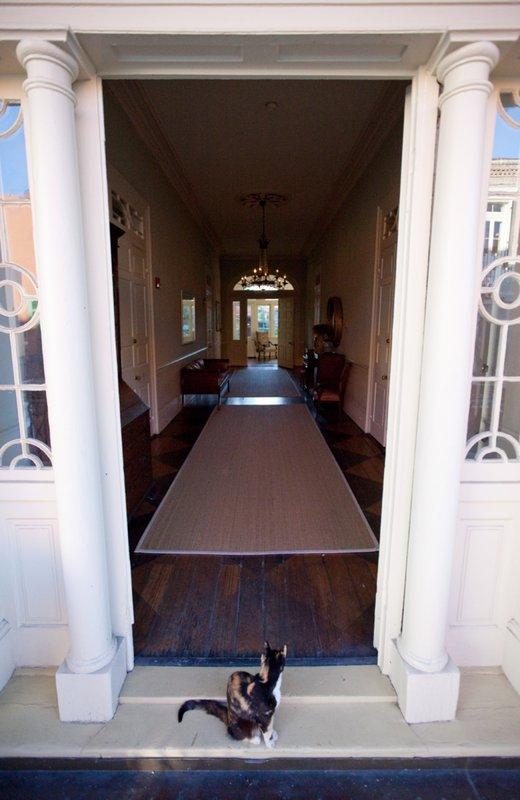 Soniat House