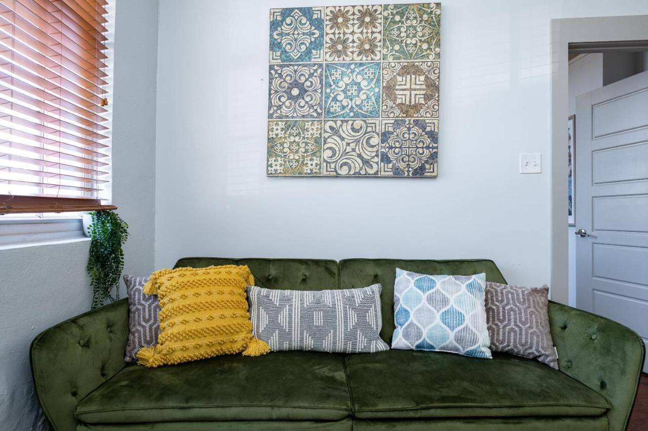 French Quarter Delight 1 Apartment New Orleans