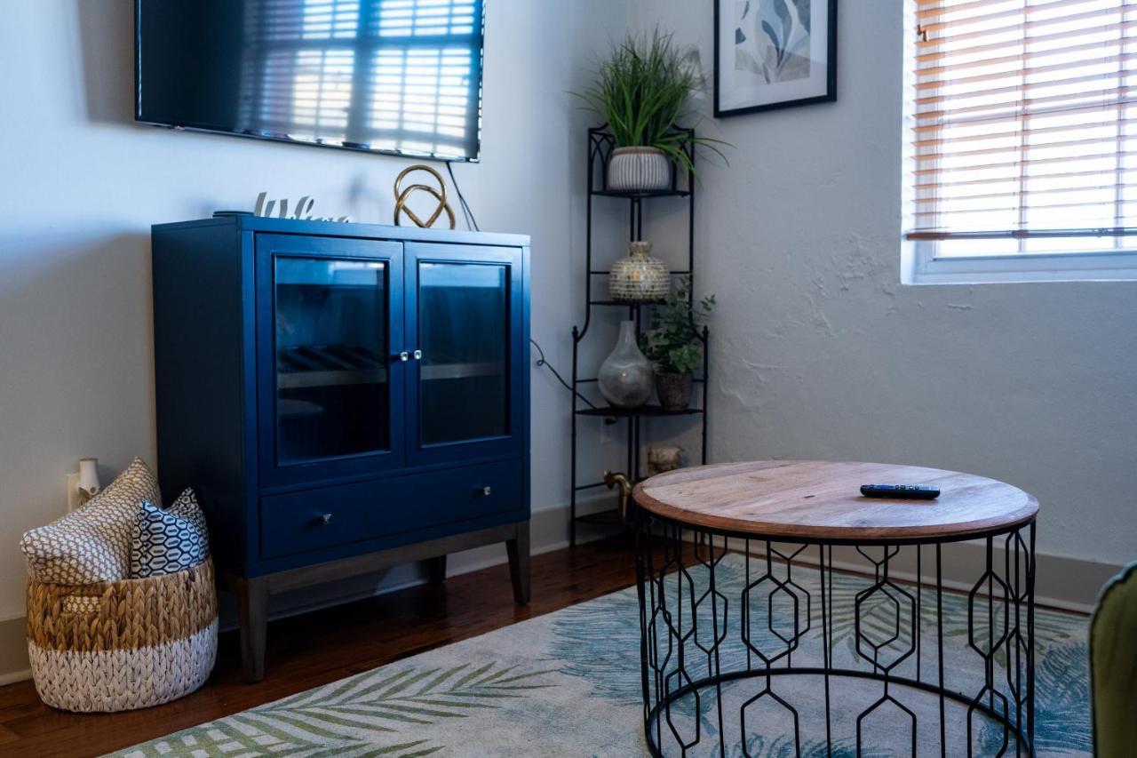 French Quarter Delight 1 Apartment *