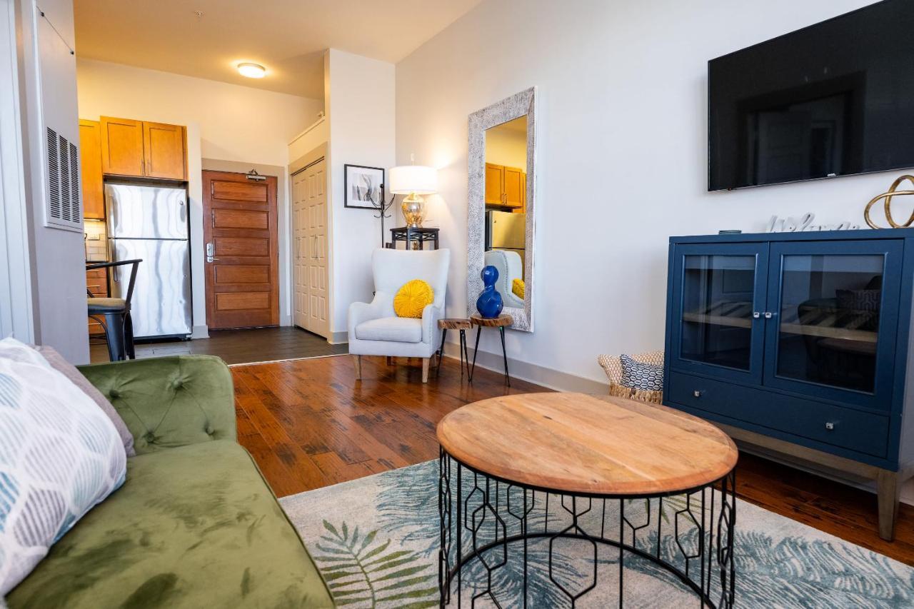 French Quarter Delight 1 Apartment *