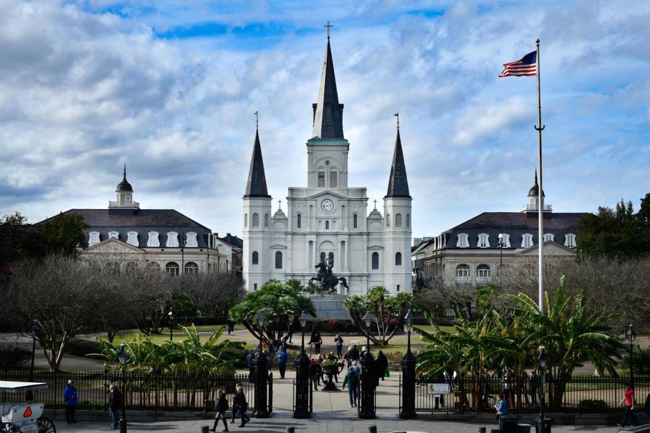 French Quarter Delight 1