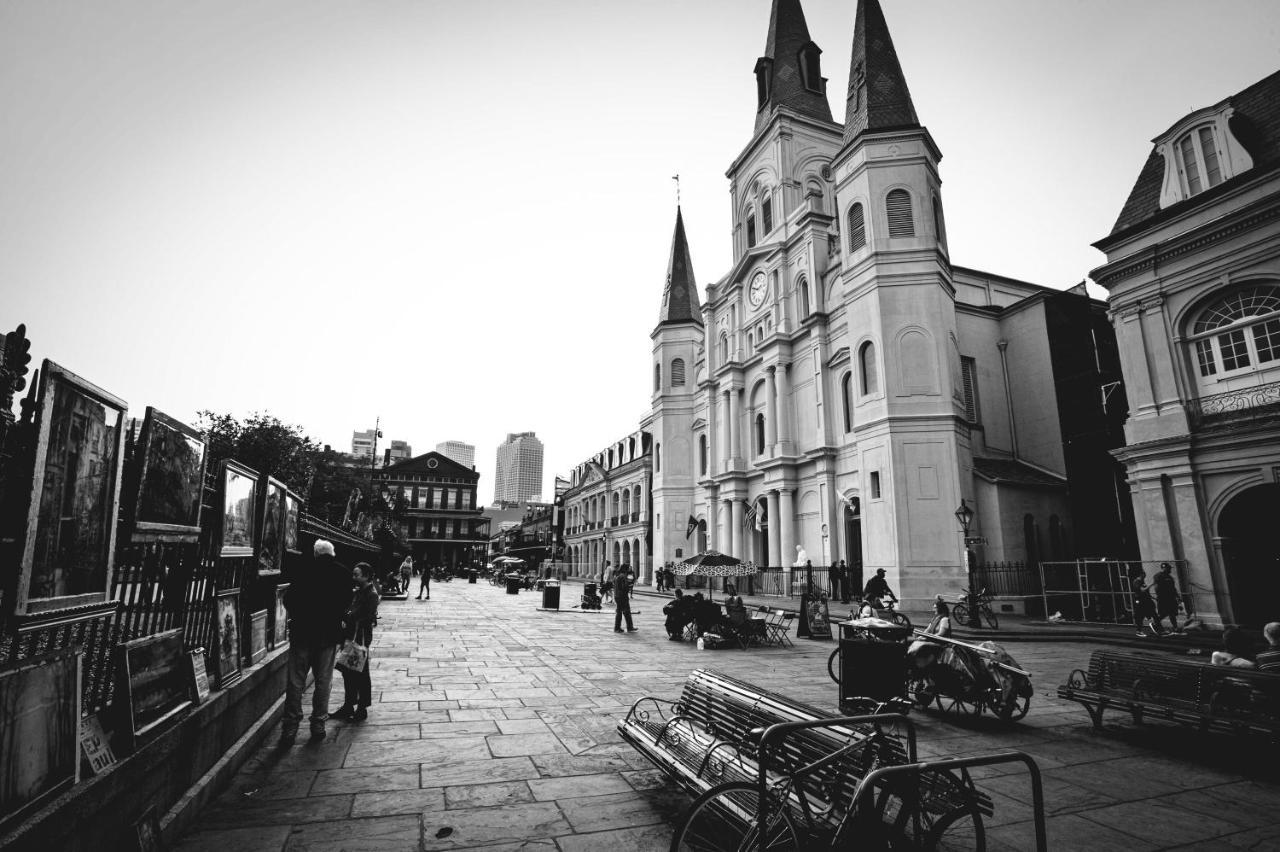 French Quarter Delight 1 New Orleans