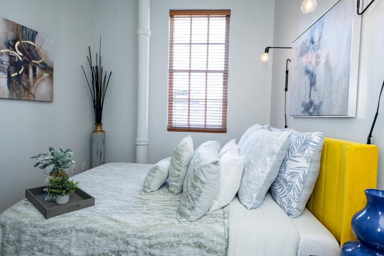 French Quarter Delight 1 Apartment New Orleans