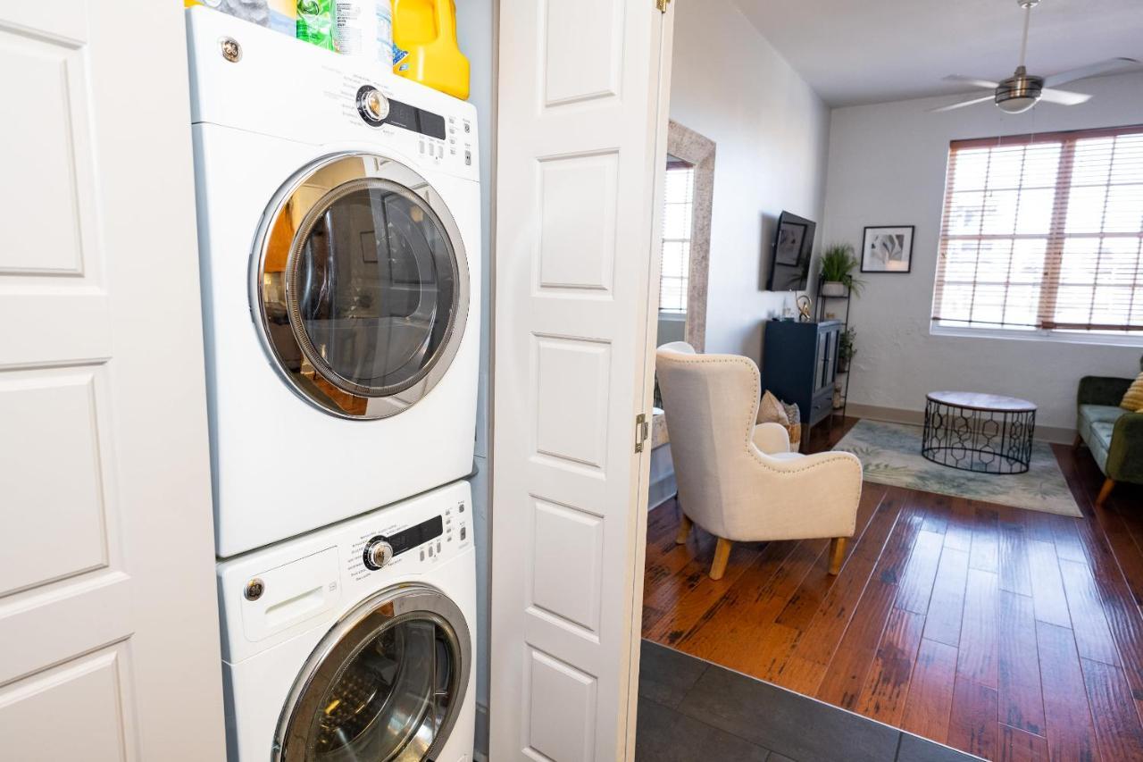 Apartment French Quarter Delight 1 *