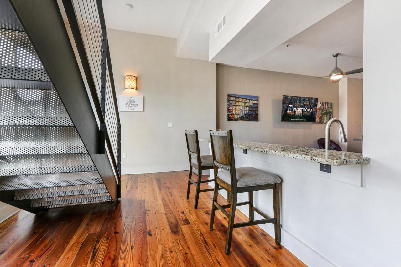2 Bedroom Elegant In Downtown * New Orleans