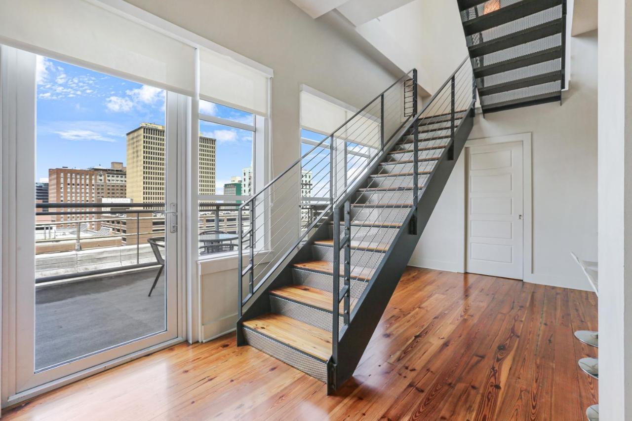 2 Bedroom Elegant In Downtown New Orleans