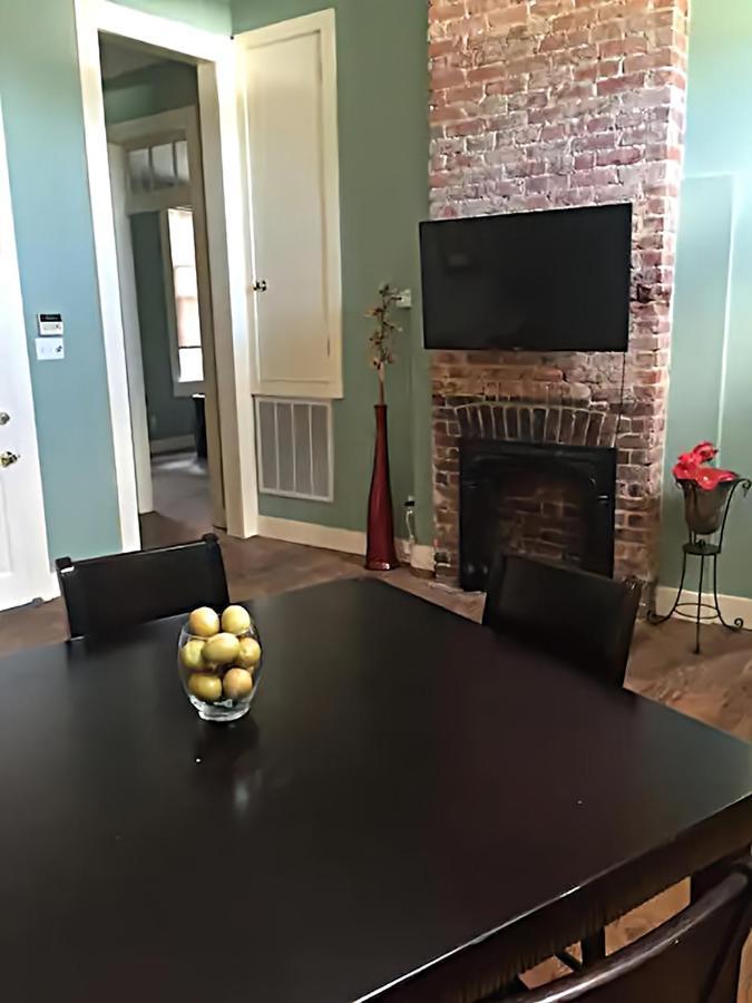 Historic Viavant - Jazz Fest/fairgrounds Apartment New Orleans