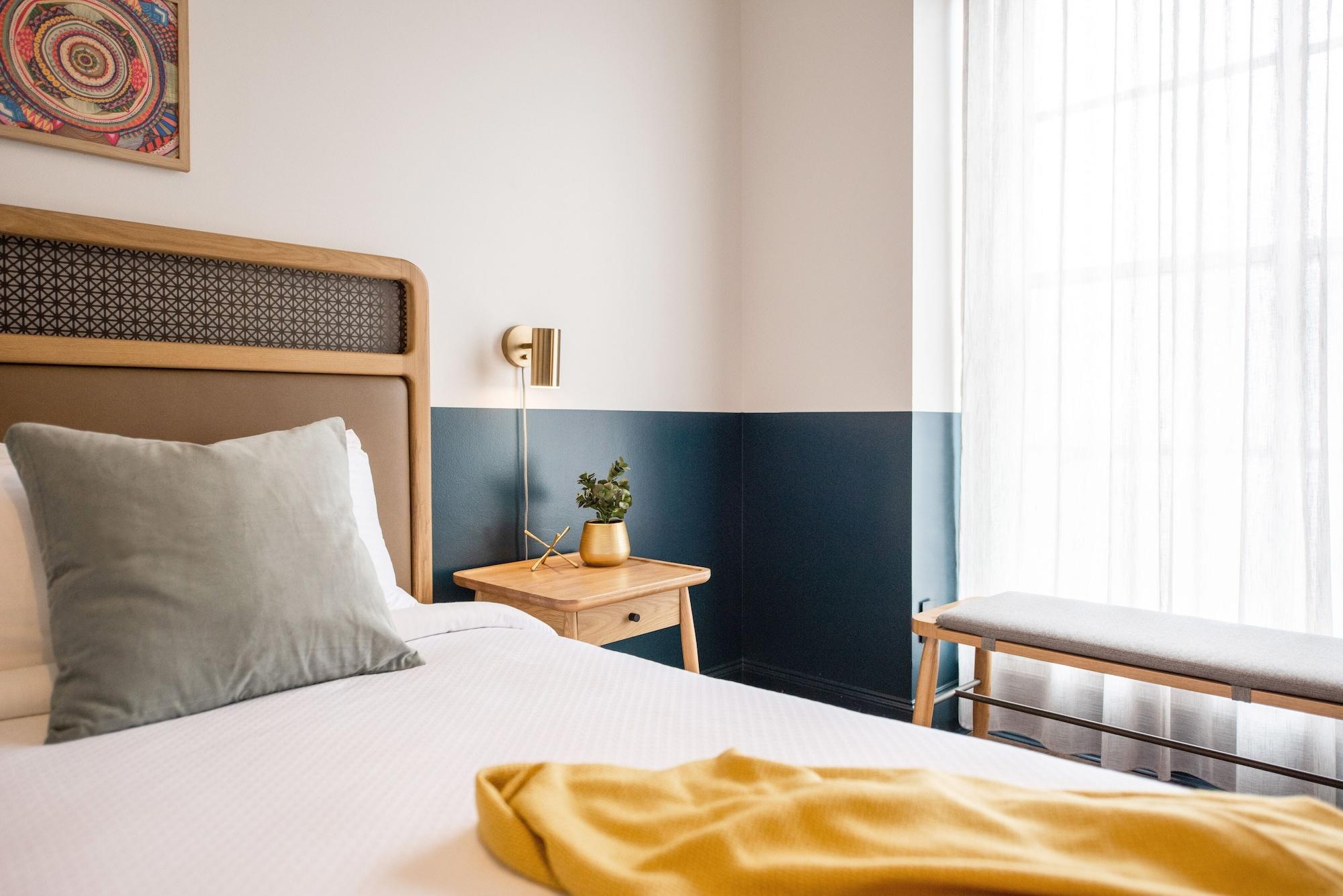 Hotel Theo New Orleans, Tapestry Collection By Hilton 4*