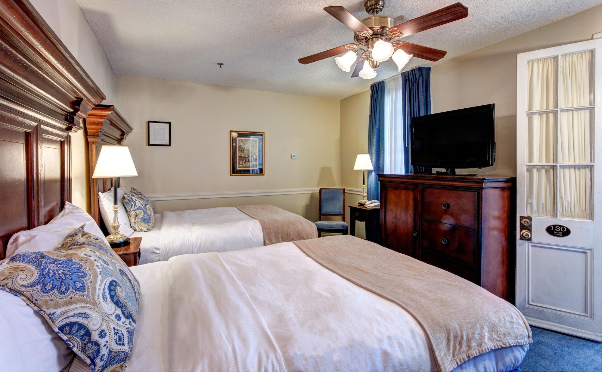 St. Pierre French Quarter 3* New Orleans