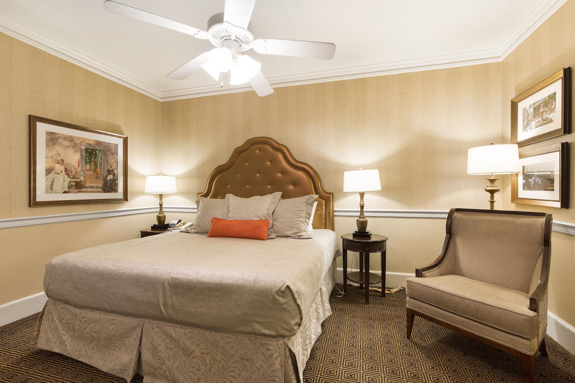 Hotel Provincial