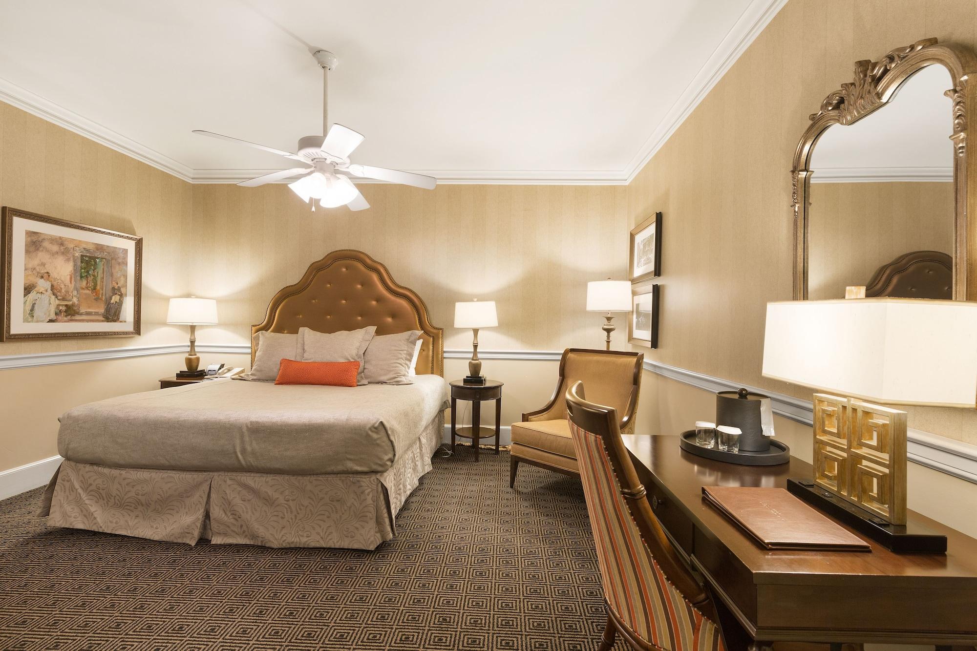 Provincial 4* New Orleans