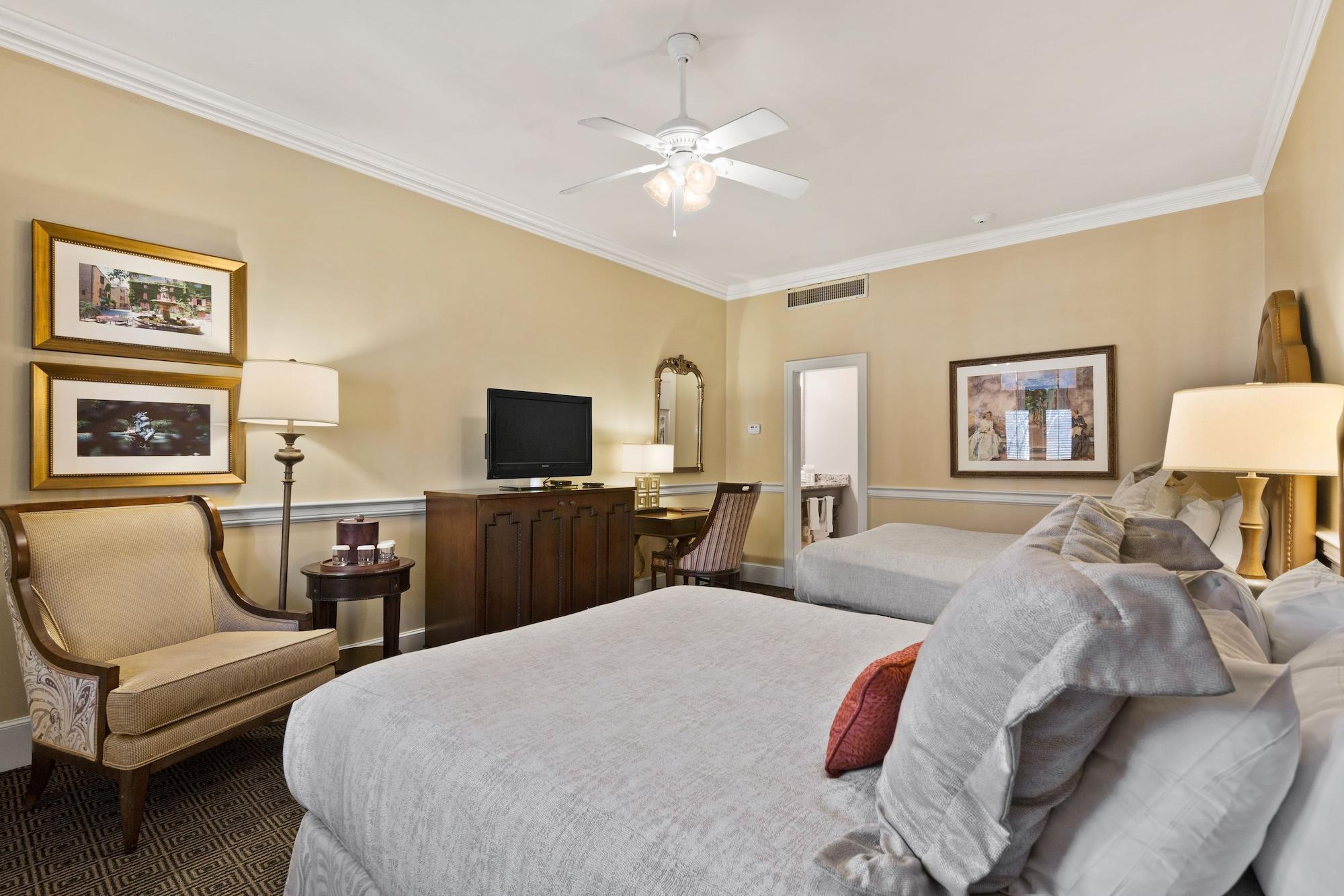 Hotel Provincial New Orleans