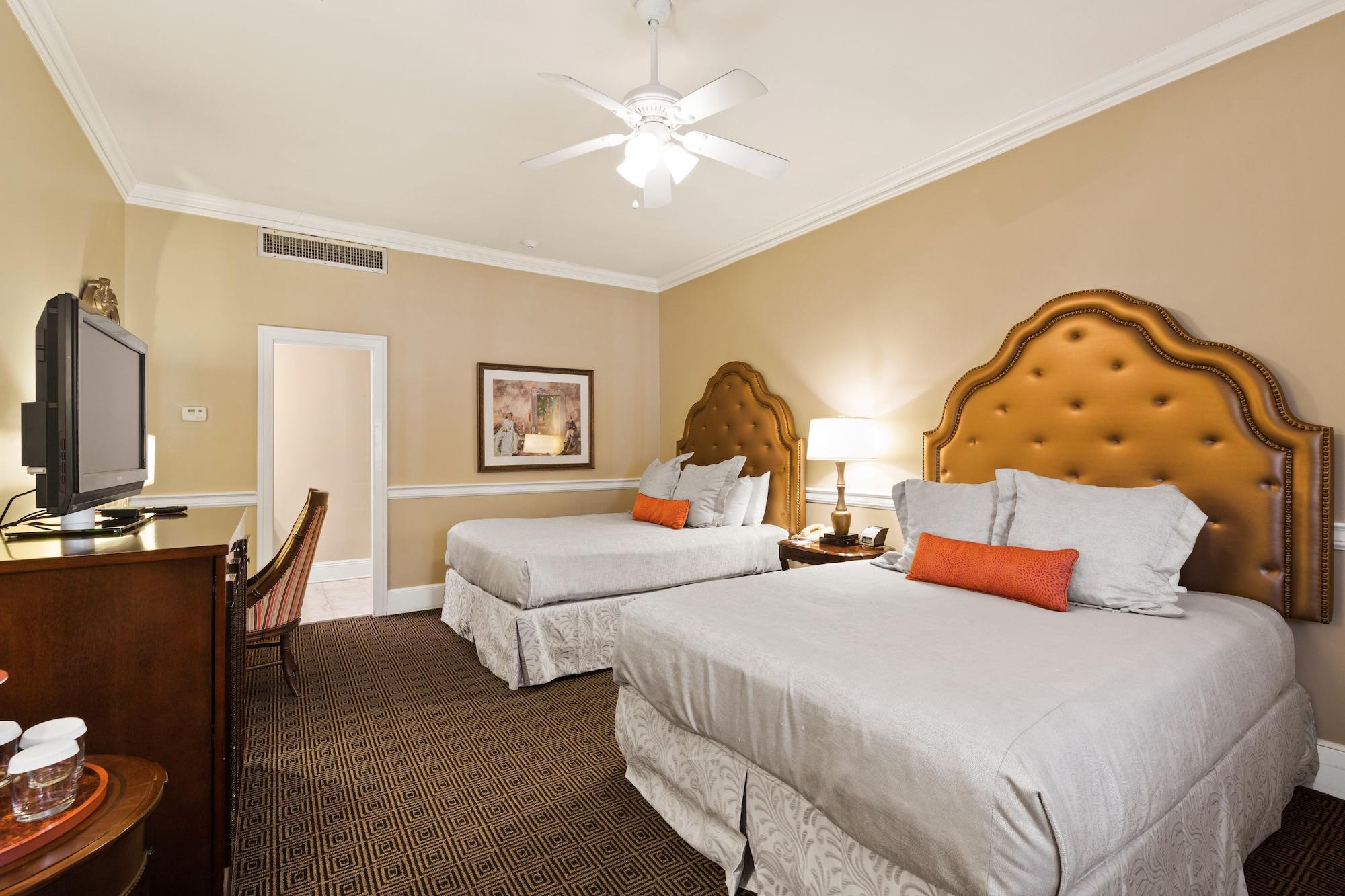 Hotel Provincial New Orleans