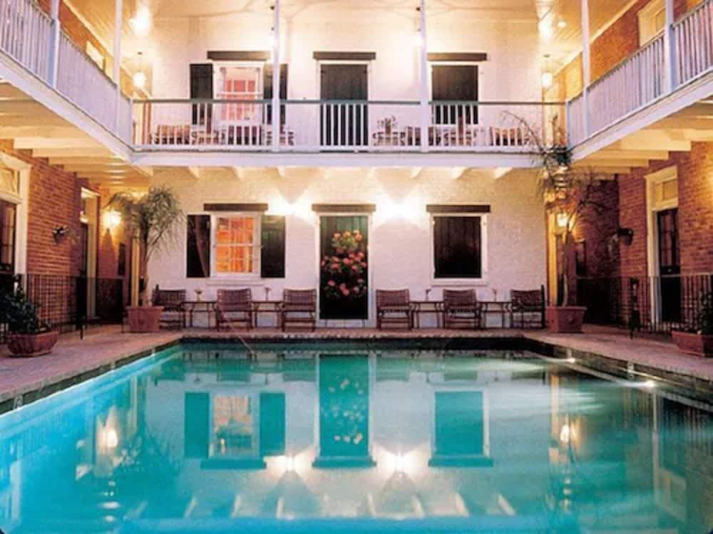 Hotel Provincial 4*