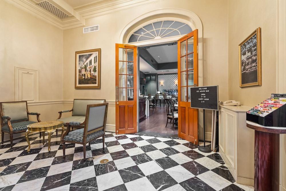 Provincial Hotel
