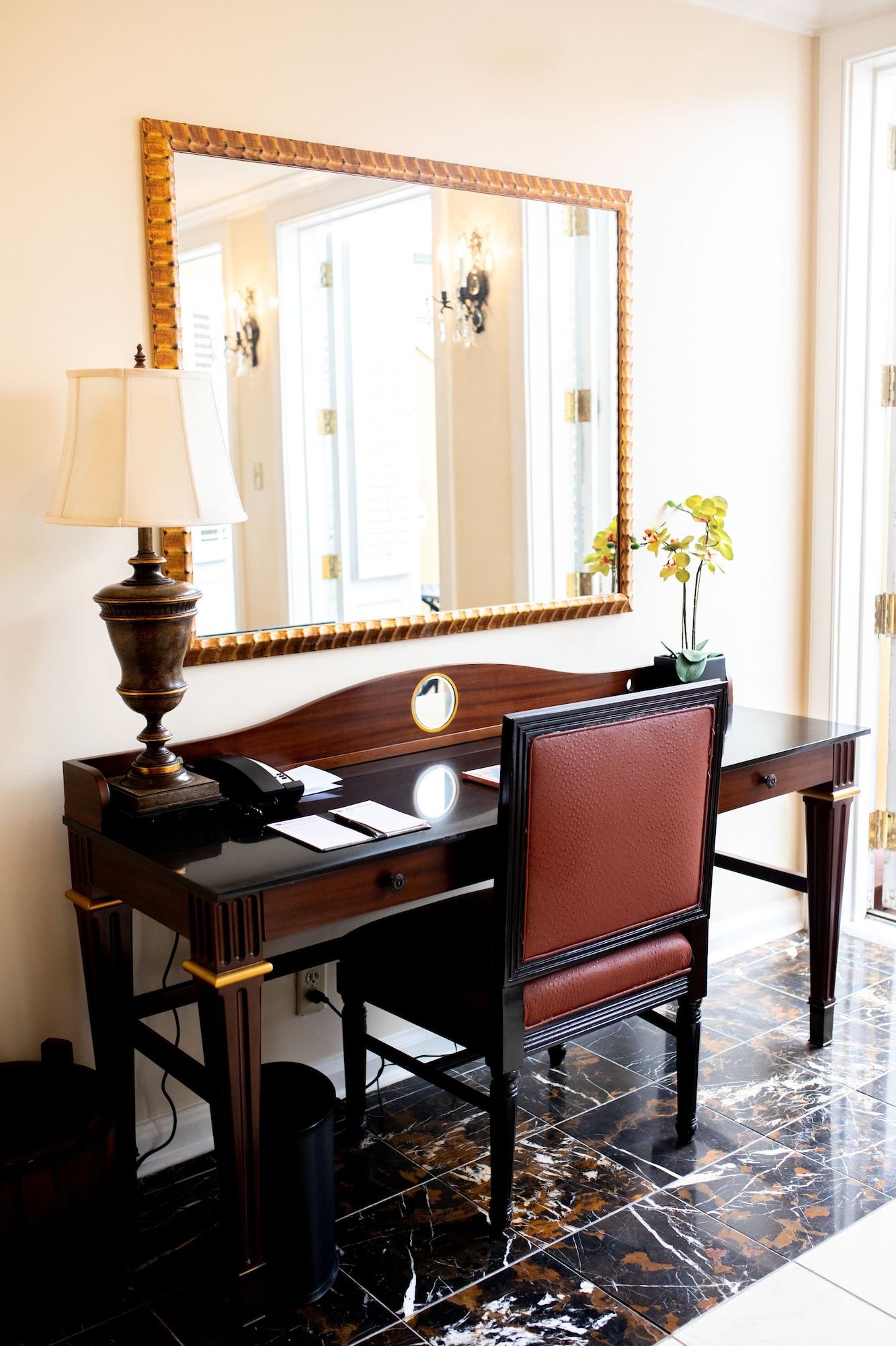 Hotel Mazarin