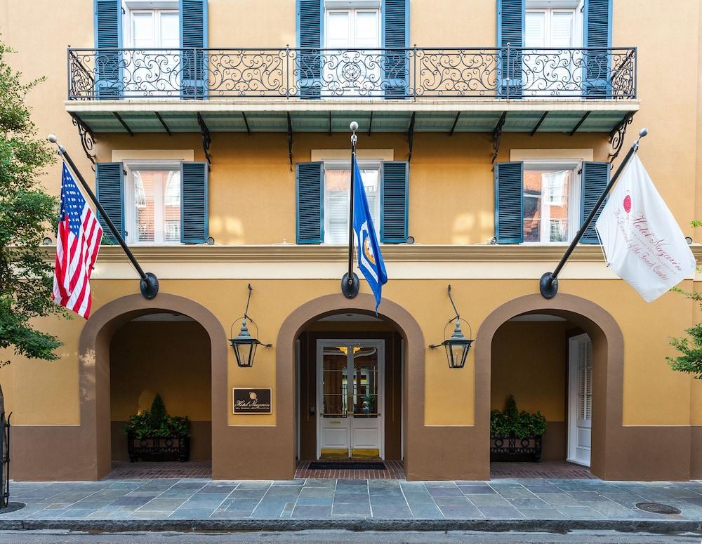 Hotel Mazarin New Orleans