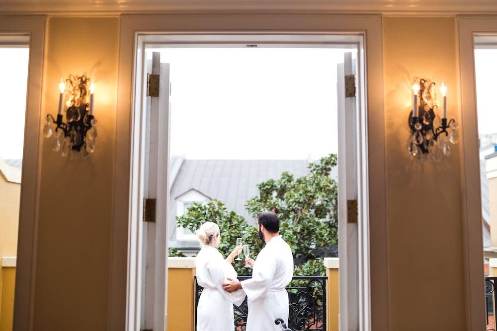 Hotel Mazarin
