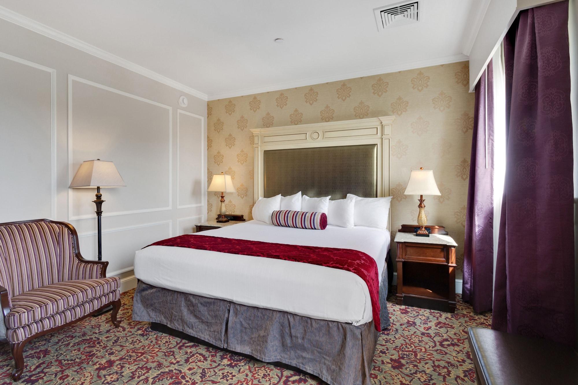 Hotel Conti 3*