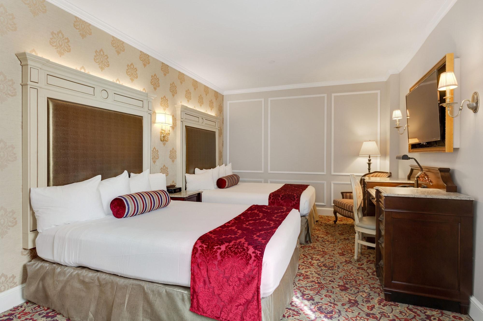 Conti 3* New Orleans