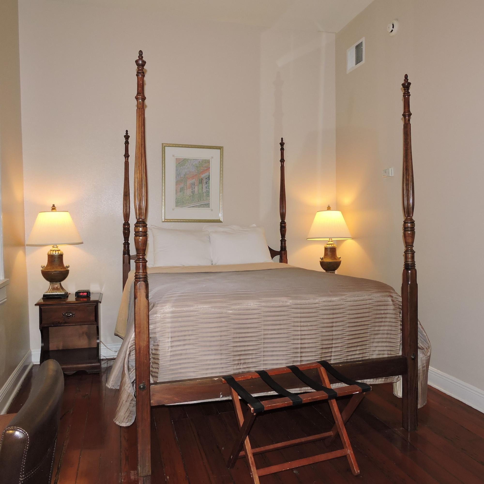 Courtyard By The French Quarter 3* New Orleans
