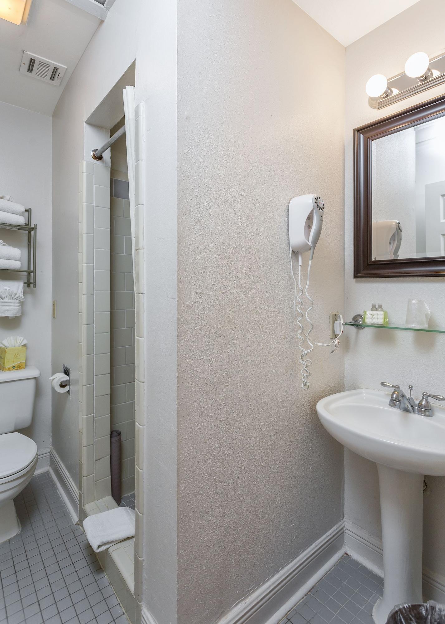 Courtyard By The French Quarter 3* New Orleans