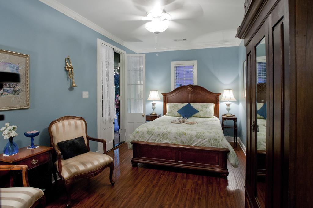 Jazz Quarters Inn New Orleans