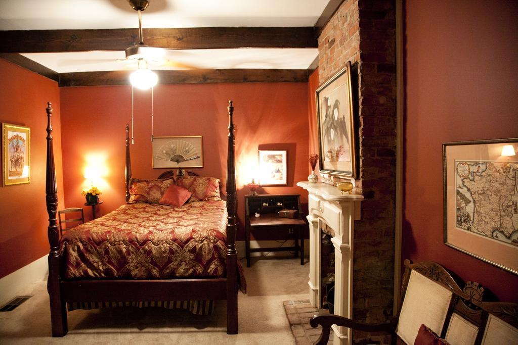 Jazz Quarters Inn New Orleans