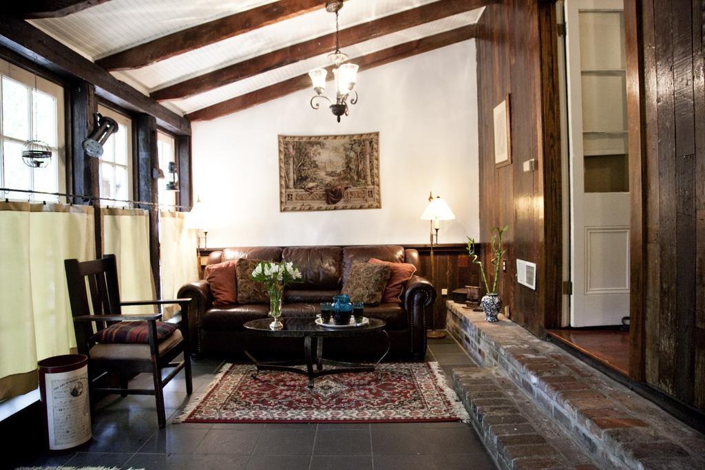 Inn Jazz Quarters 3*
